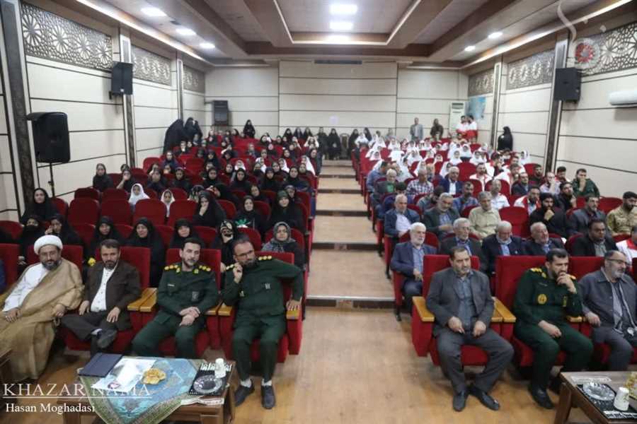 رونمایی از کتاب "تنها در این راه" در هفته دفاع مقدس